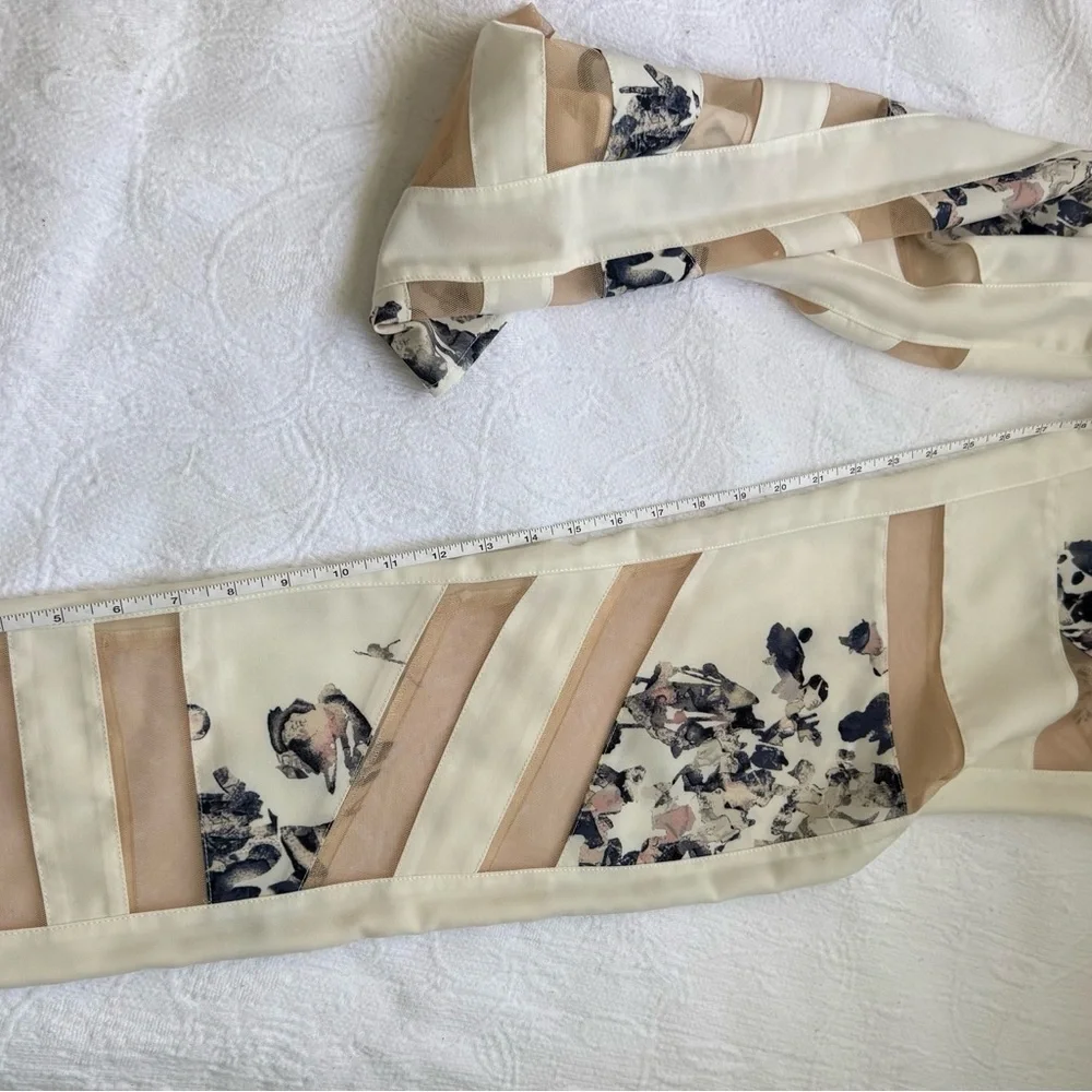 BCBGMAXAZRIA RUNWAY THE
GABRIEL PANTS
Size XXSmall - Picture 15 of 15